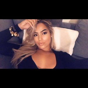 Meet your Posher, Michelle!